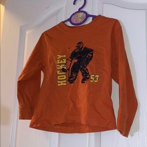 Woodland Long Sleeve Shirt